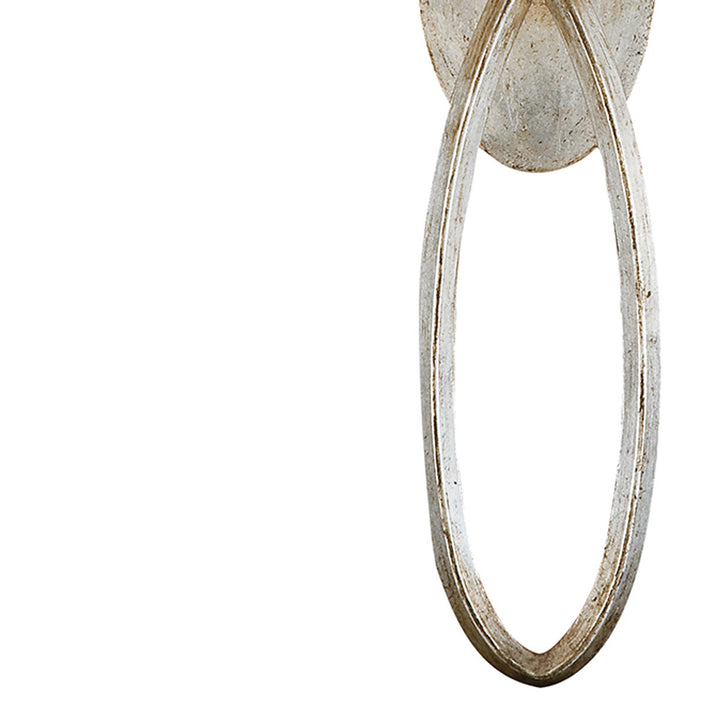Fine Art Handcrafted Lighting Allegretto 21"H Sconce (Model 784750)