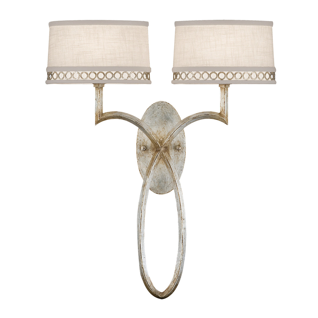 Fine Art Handcrafted Lighting Allegretto 21"H Sconce (Model 784750)