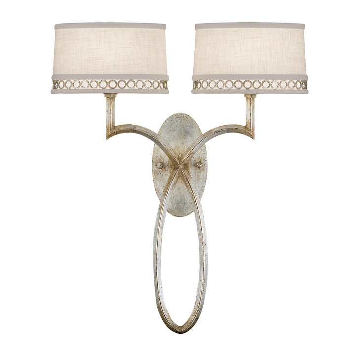 Fine Art Handcrafted Lighting Allegretto 21"H Sconce (Model 784750)