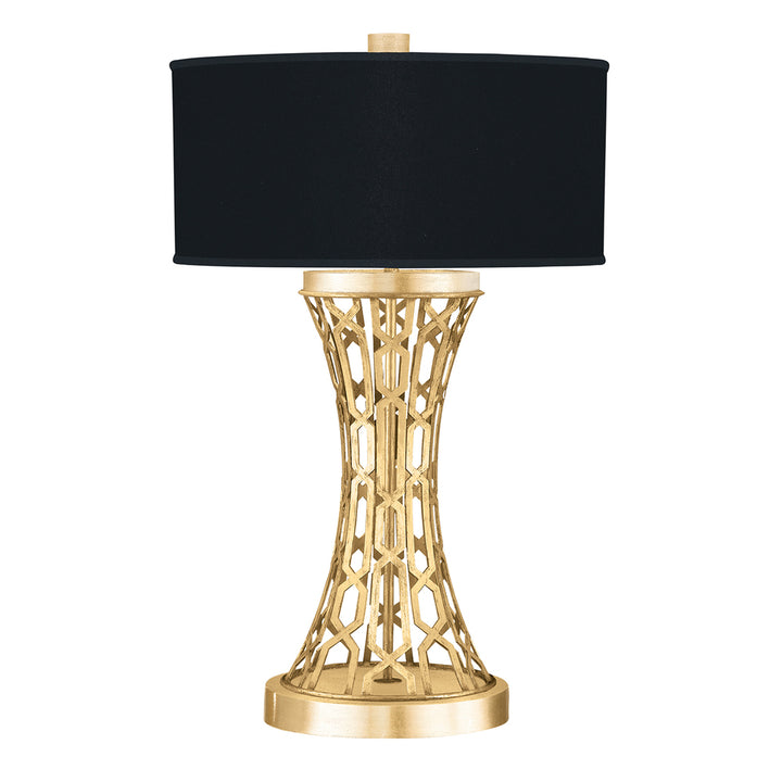 Fine Art Handcrafted Lighting Allegretto 32" Table Lamp