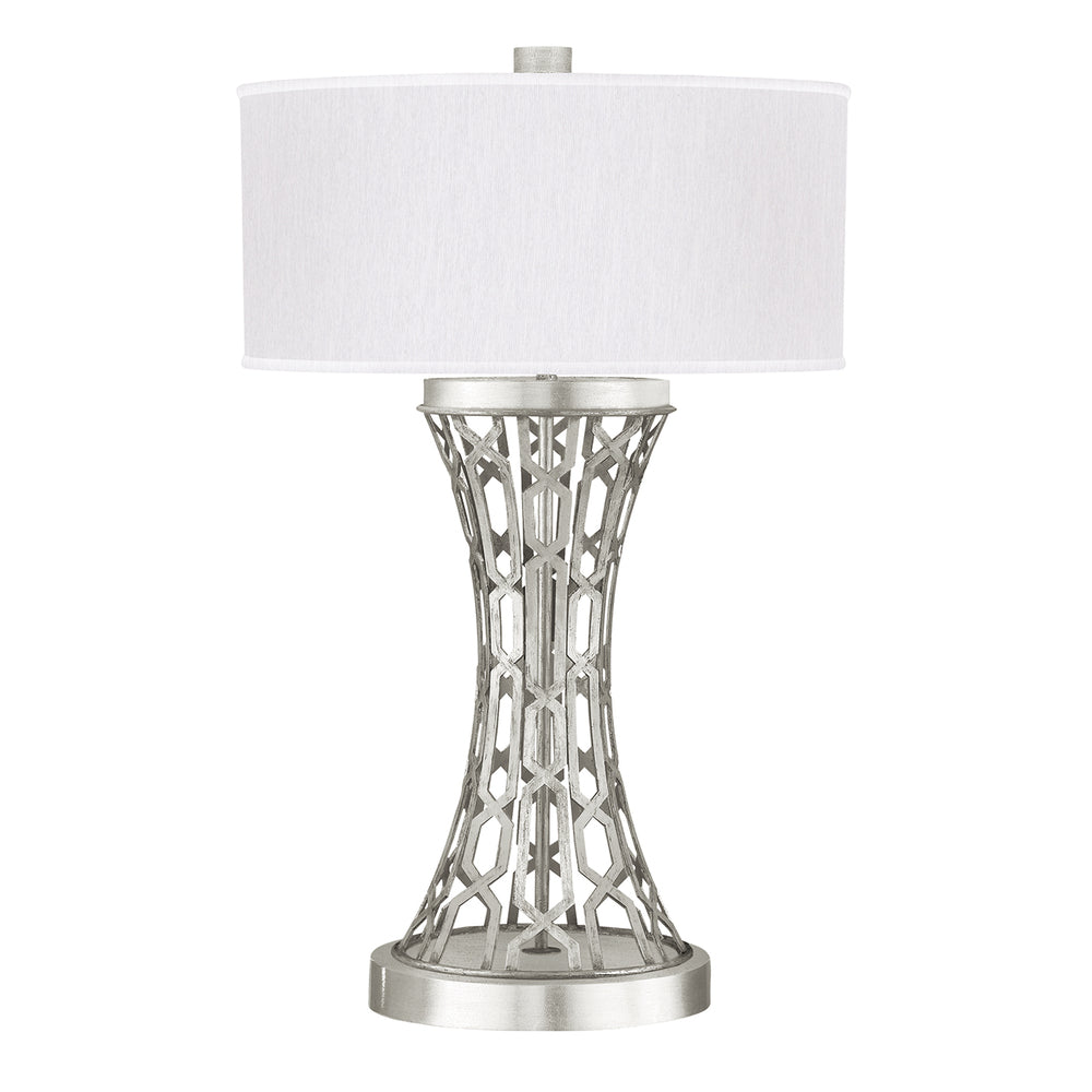 Fine Art Handcrafted Lighting Allegretto 32" Table Lamp