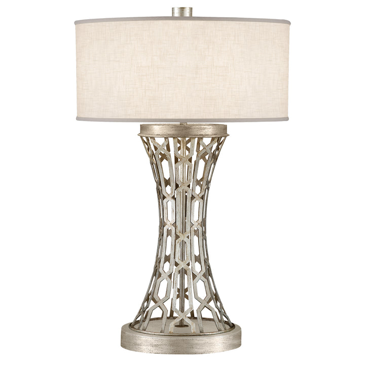 Fine Art Handcrafted Lighting Allegretto Table Lamp