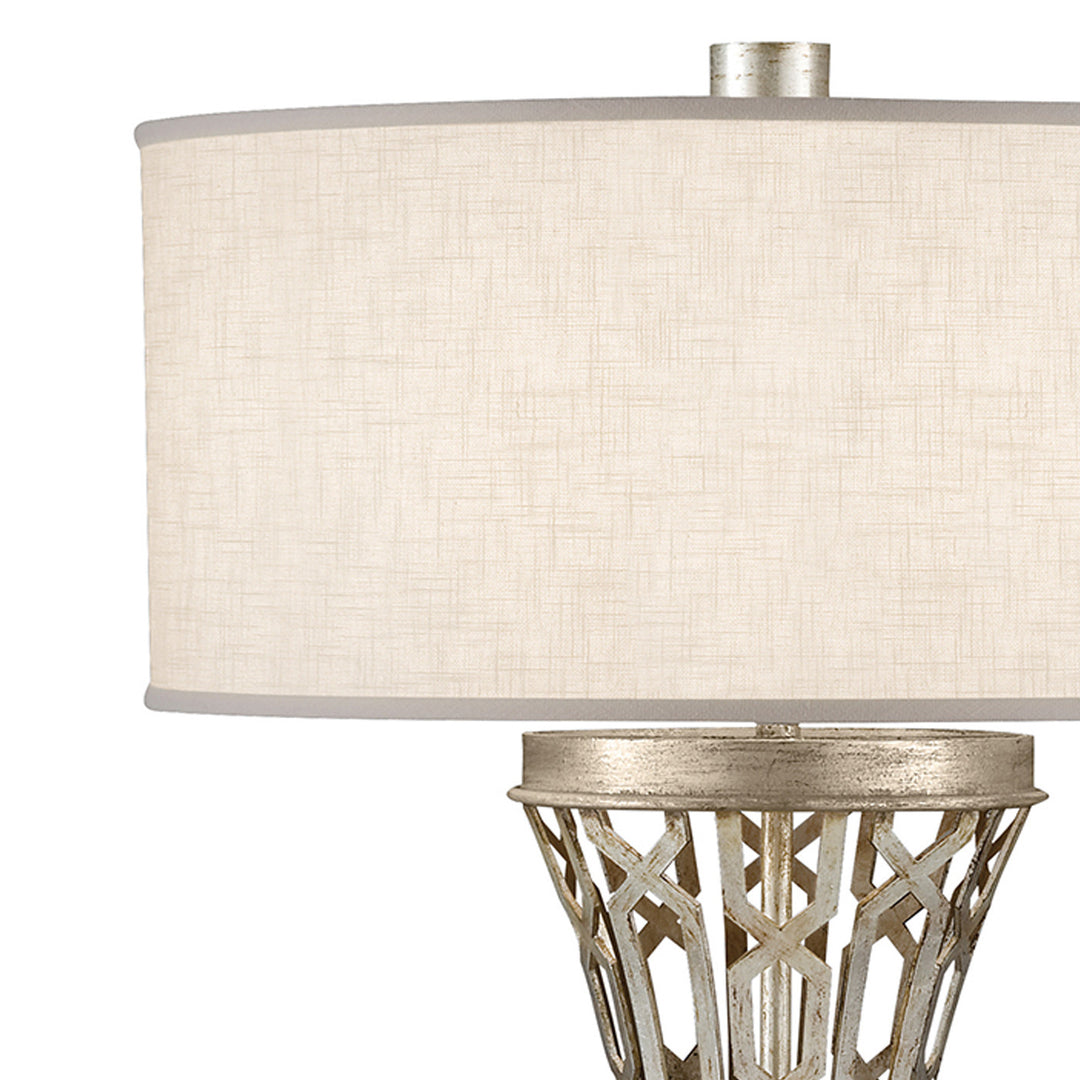 Fine Art Handcrafted Lighting Allegretto 32"H Table Lamp (Model 784910)