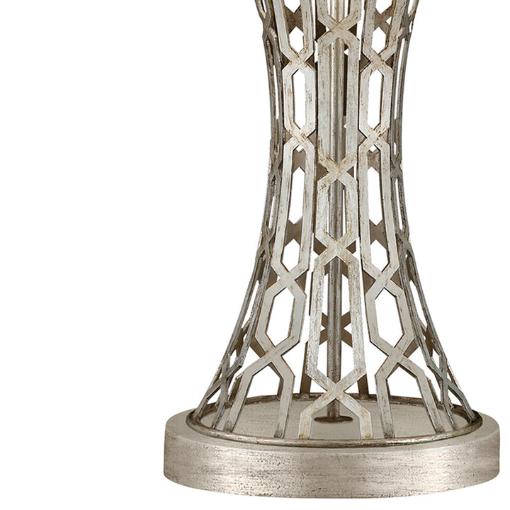 Fine Art Handcrafted Lighting Allegretto 32"H Table Lamp (Model 784910)