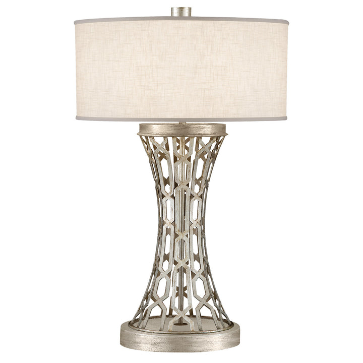 Fine Art Handcrafted Lighting Allegretto 32"H Table Lamp (Model 784910)