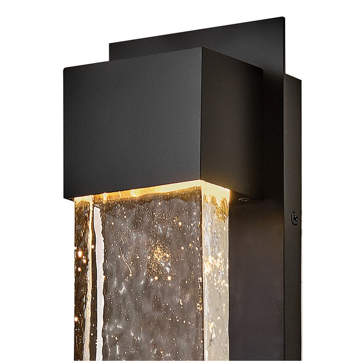 Hinkley Rune Outdoor Wall Light