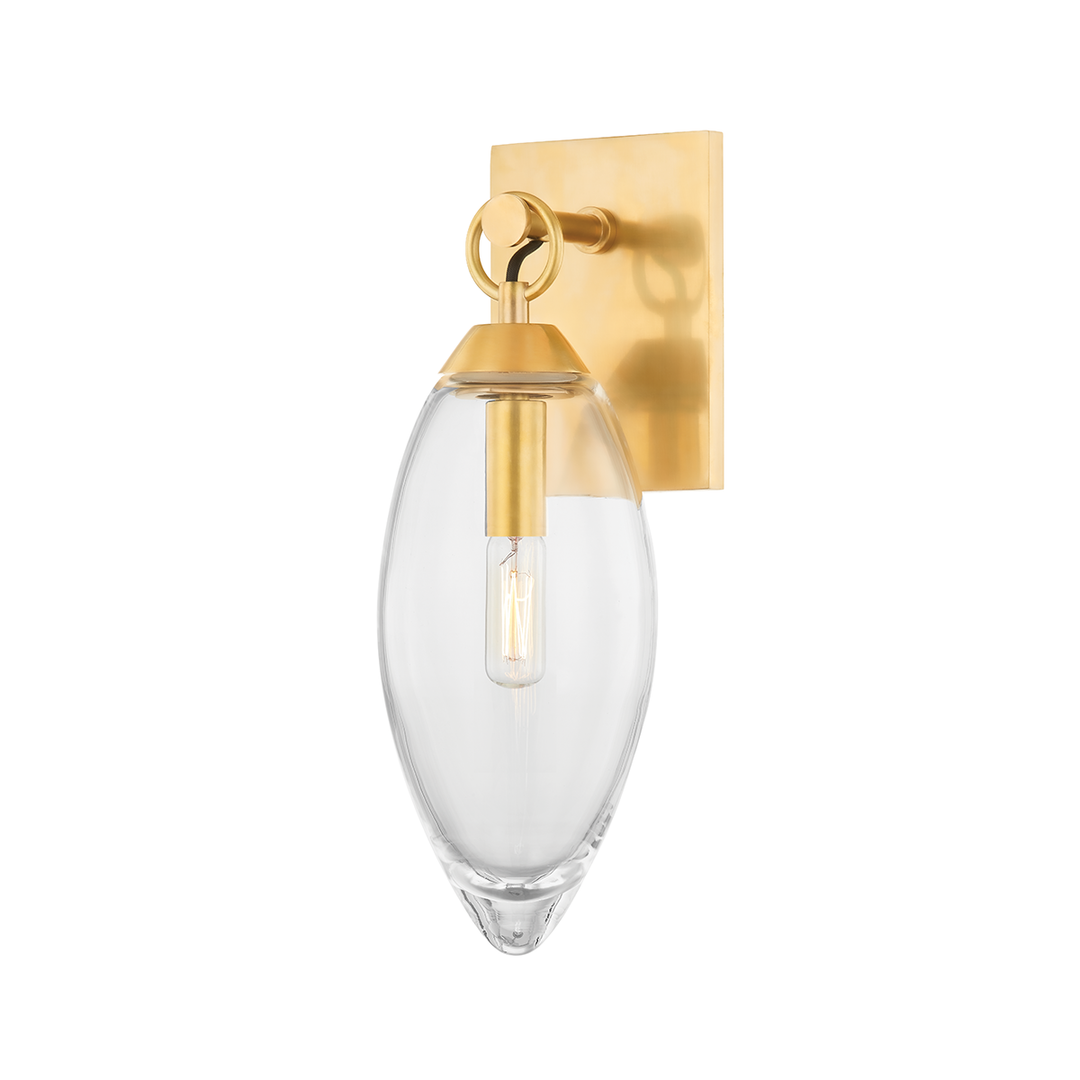 Hudson Valley Lighting Nantucket Wall Sconce