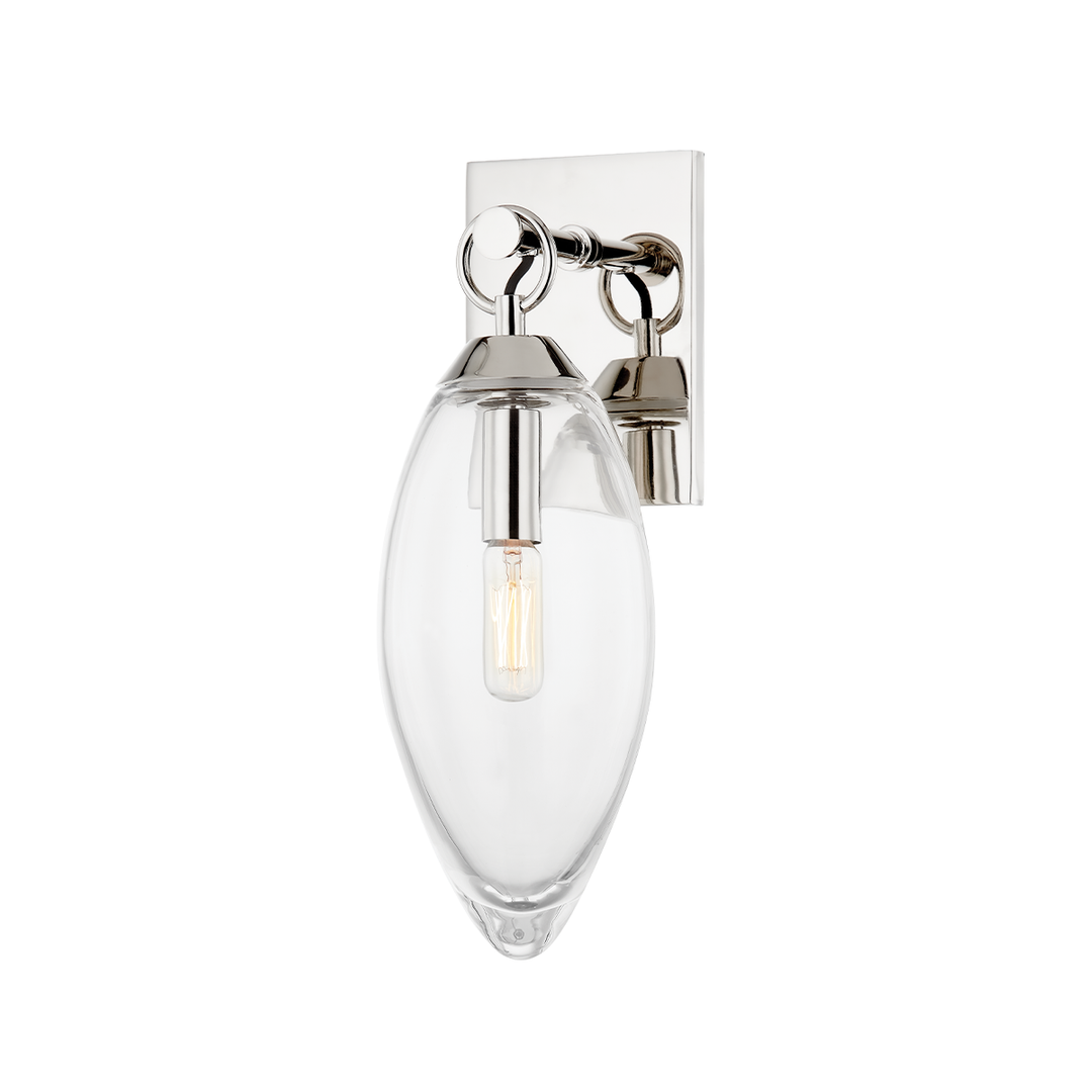 Hudson Valley Lighting Nantucket Wall Sconce