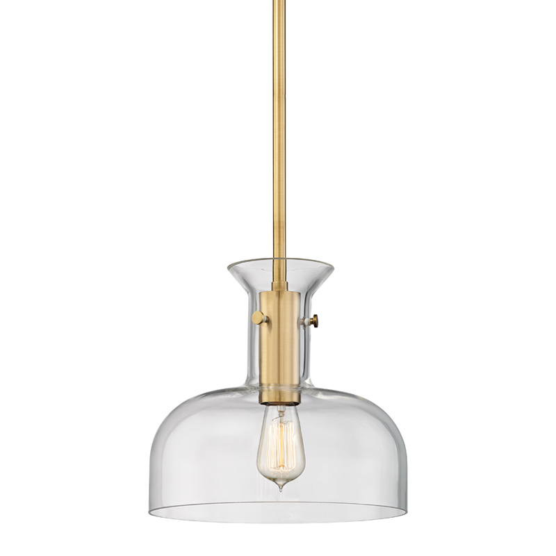 Hudson Valley Lighting Coffey Pendant Pendants Hudson Valley Lighting   