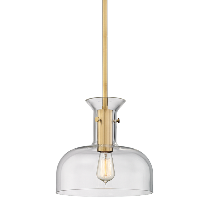 Hudson Valley Lighting Coffey Pendant