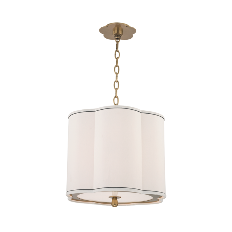 Hudson Valley Lighting Sweeny Pendant