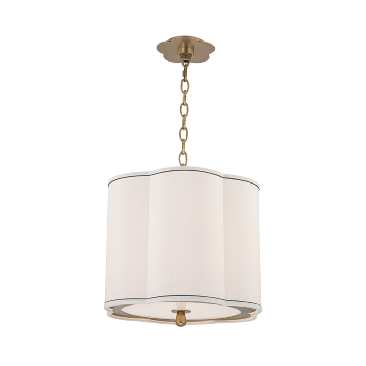 Hudson Valley Lighting Sweeny Pendant