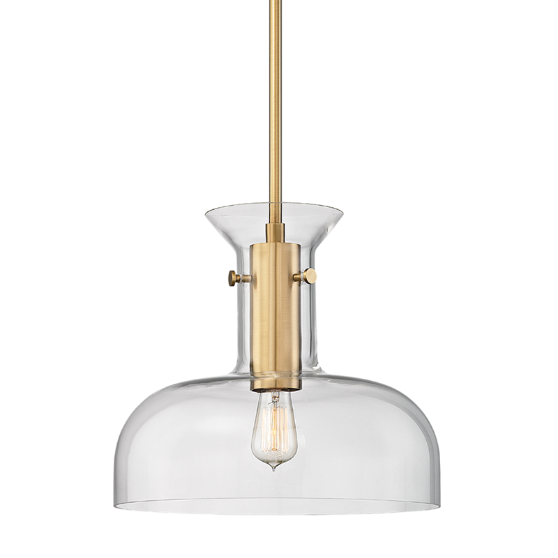 Hudson Valley Lighting Coffey Pendant