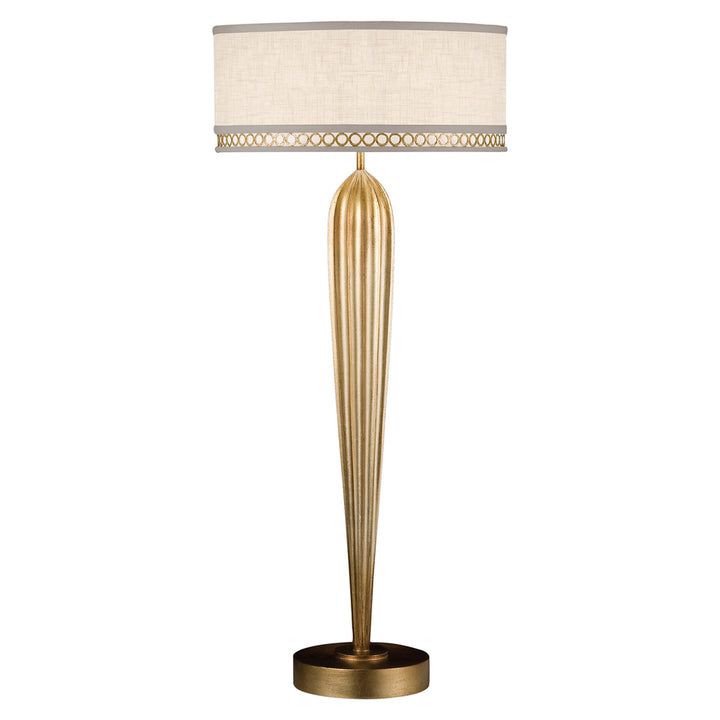 Fine Art Allegretto 33" Table Lamp Thin