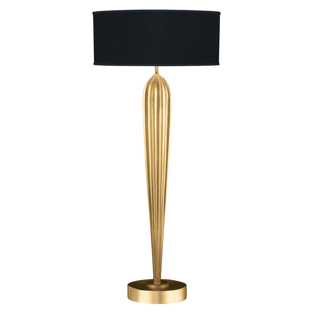 Fine Art Allegretto 33" Table Lamp Thin