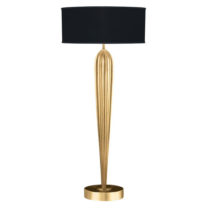 Fine Art Allegretto 33" Table Lamp Thin