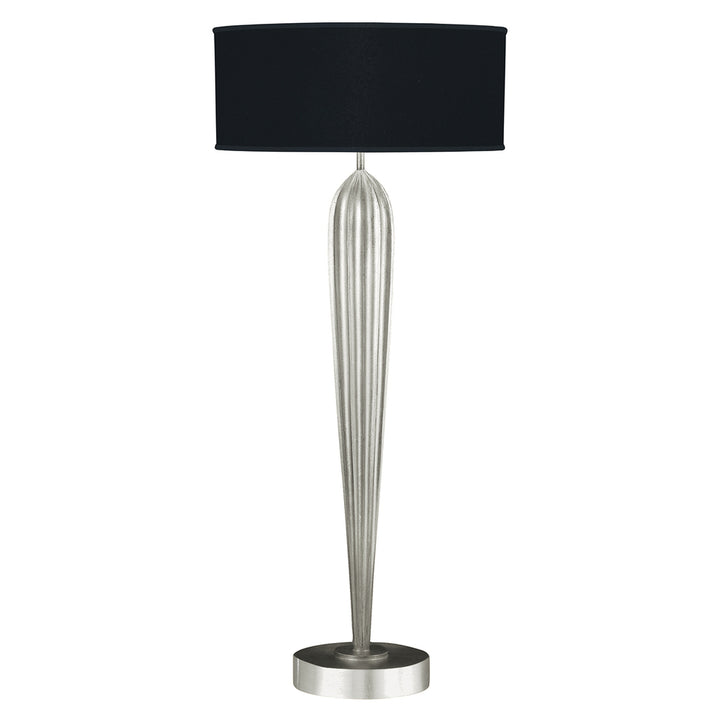 Fine Art Allegretto 33" Table Lamp Thin