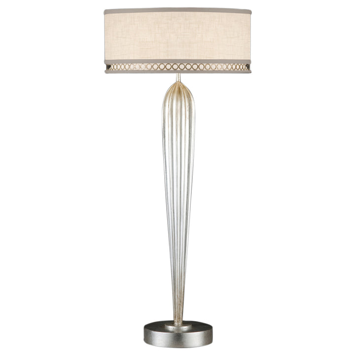 Fine Art Allegretto 33" Table Lamp Thin