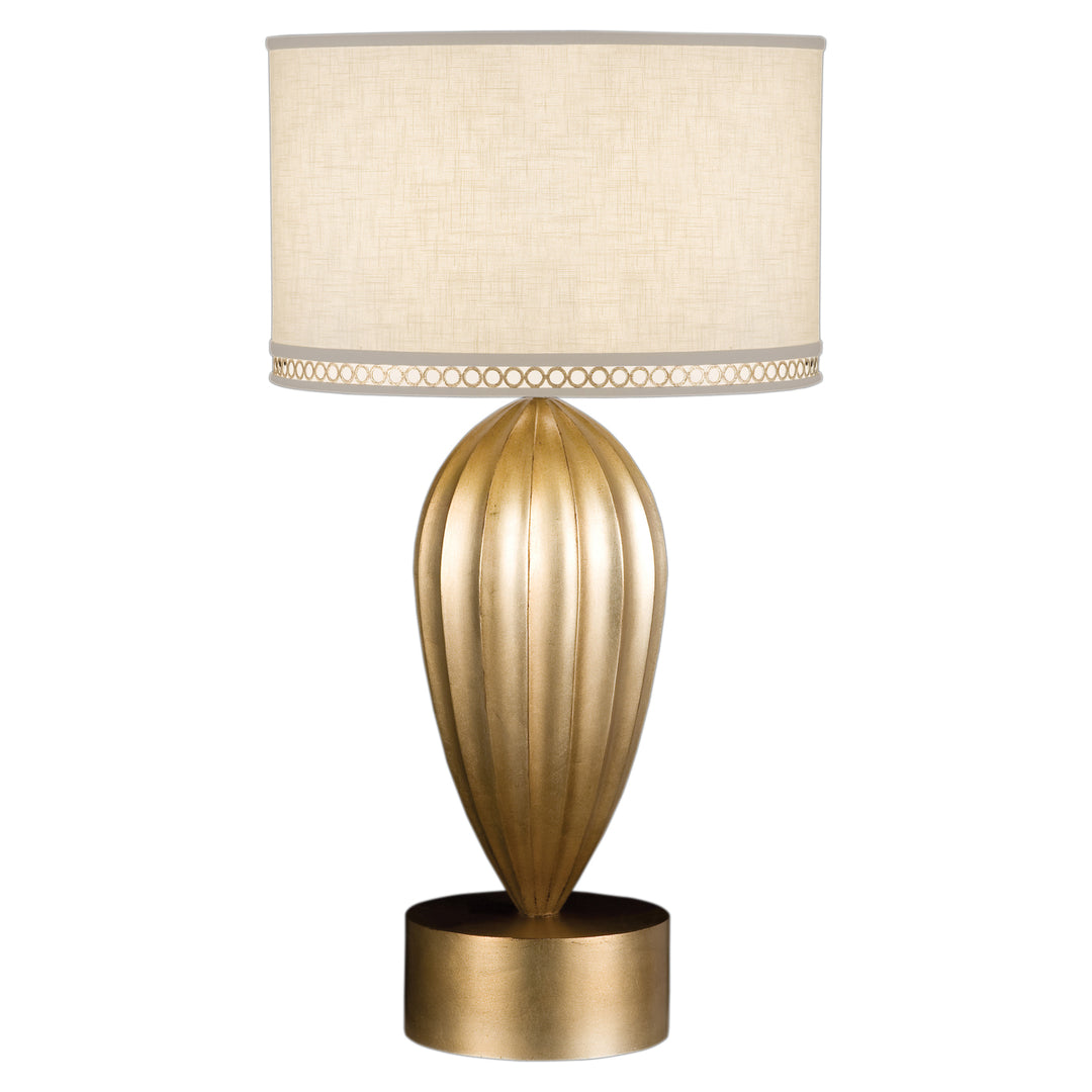 Fine Art Handcrafted Lighting Allegretto Table Lamp