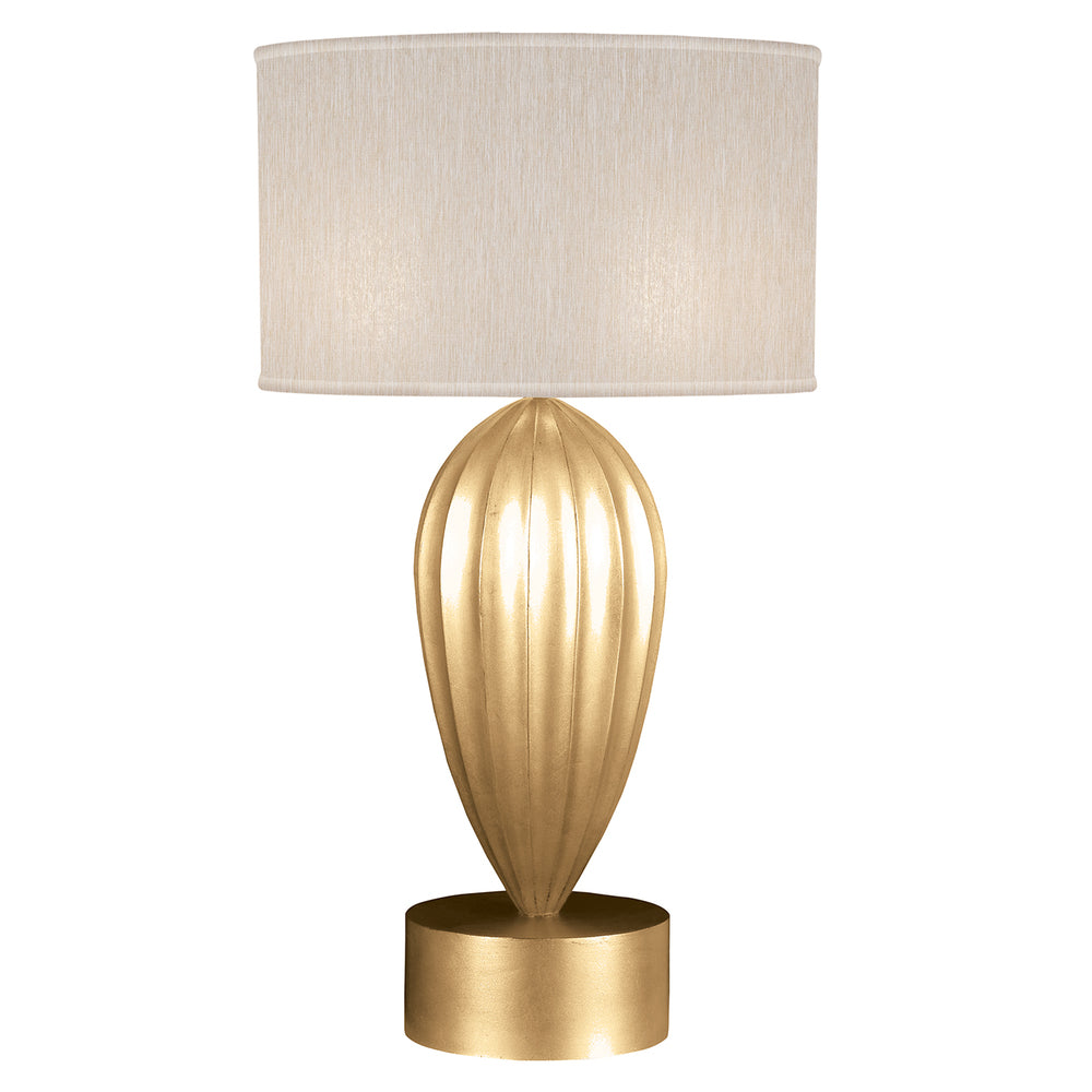 Fine Art Handcrafted Lighting Allegretto 33" Table Lamp