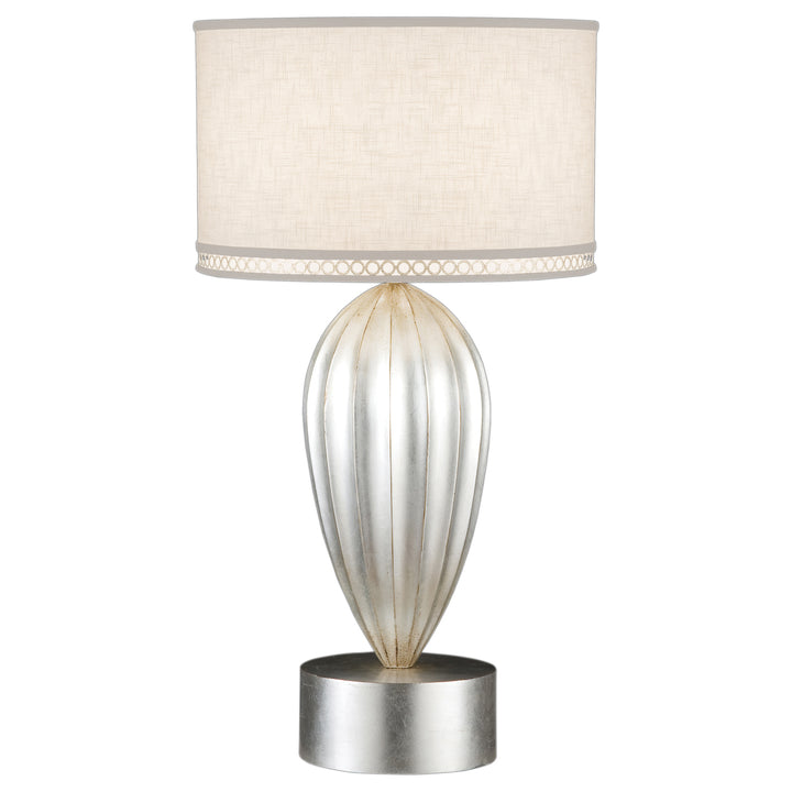 Fine Art Handcrafted Lighting Allegretto Table Lamp