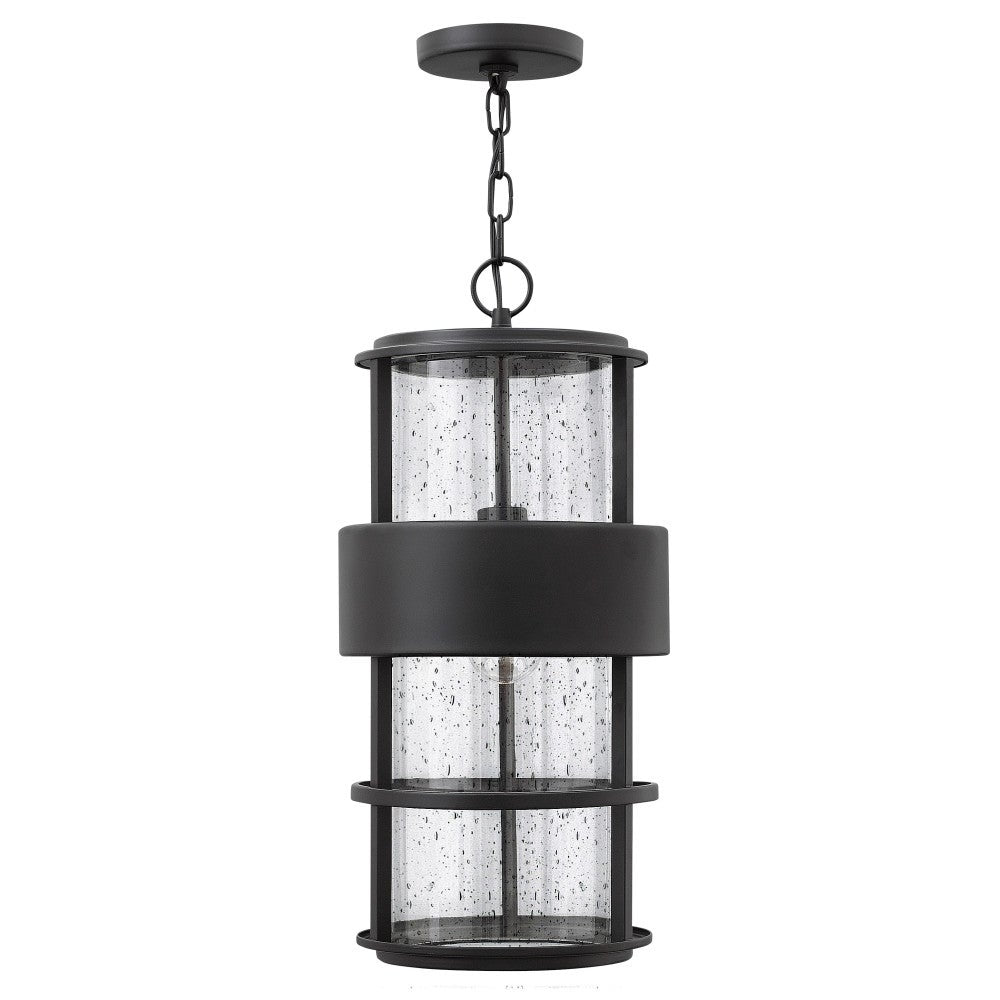 Hinkley Saturn Outdoor Hanging Light