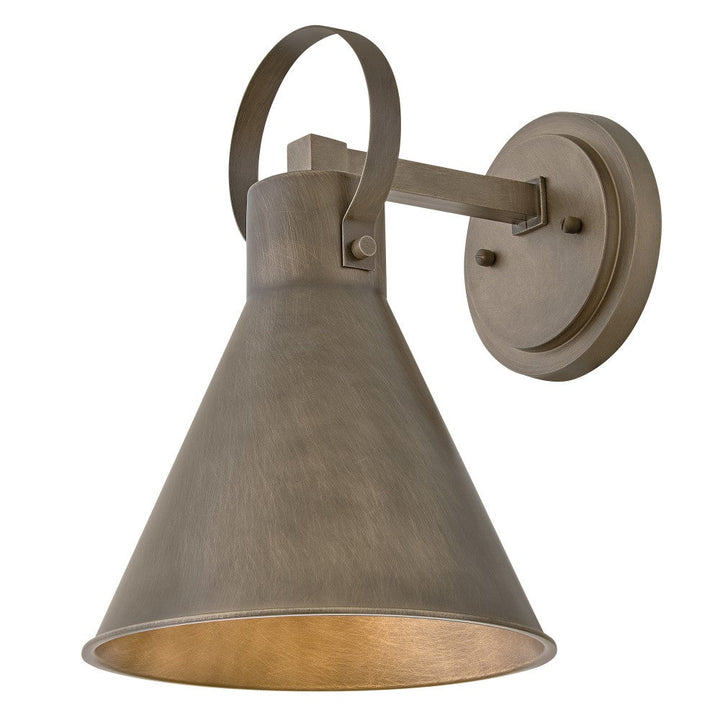 Hinkley Winnie Outdoor Wall Light