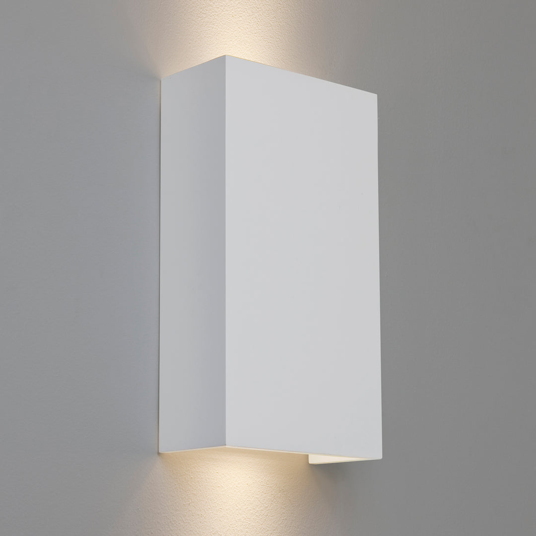 Astro Lighting Pella 190 - Plaster