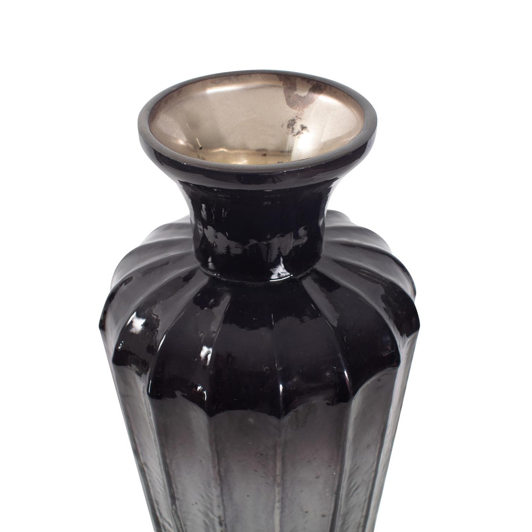 Howard Elliott Mercury Vase