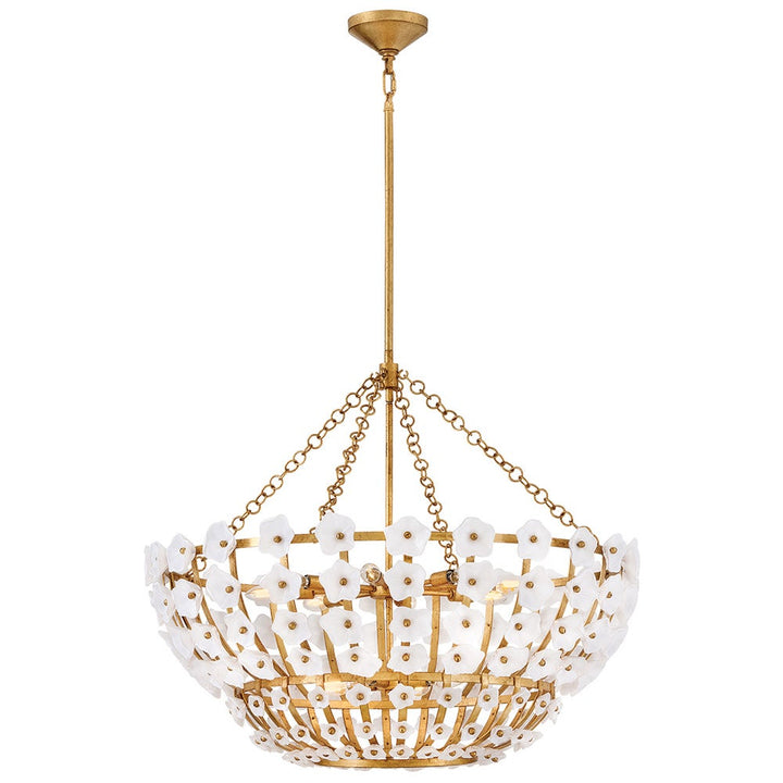 Fredrick Ramond Azalea Chandelier