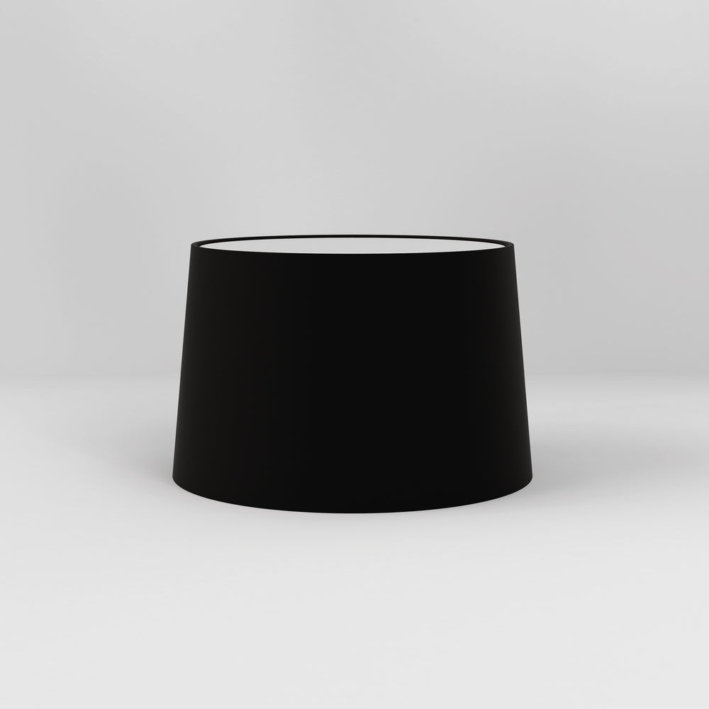 Astro Lighting Tapered Round 250 - Black