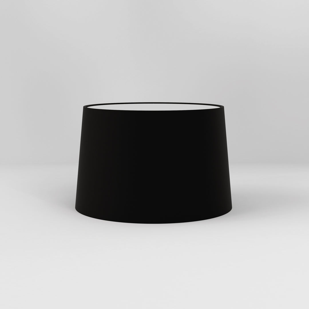 Astro Lighting Tapered Round 250 - Black