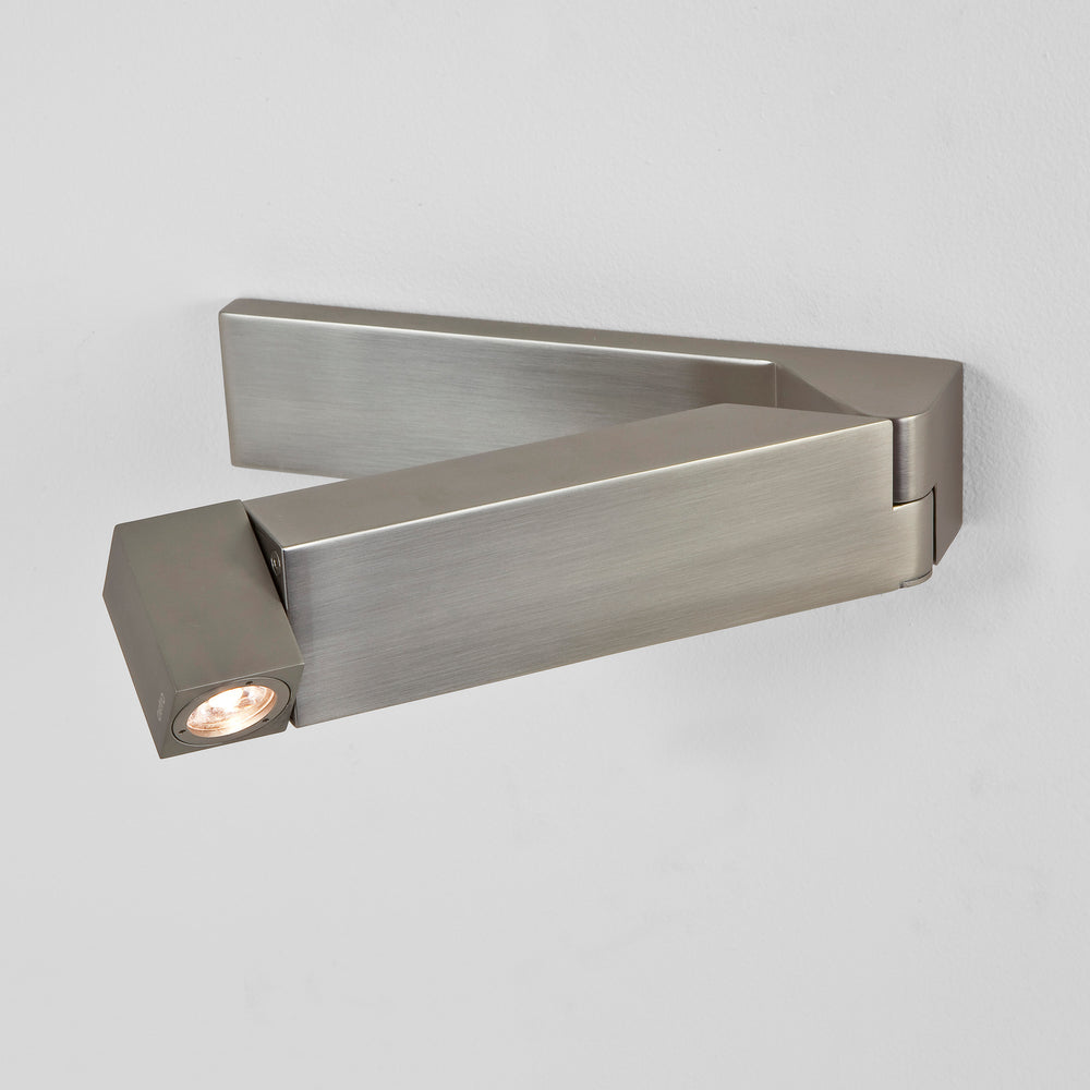 Astro Lighting Tosca LED - Matt Nickel