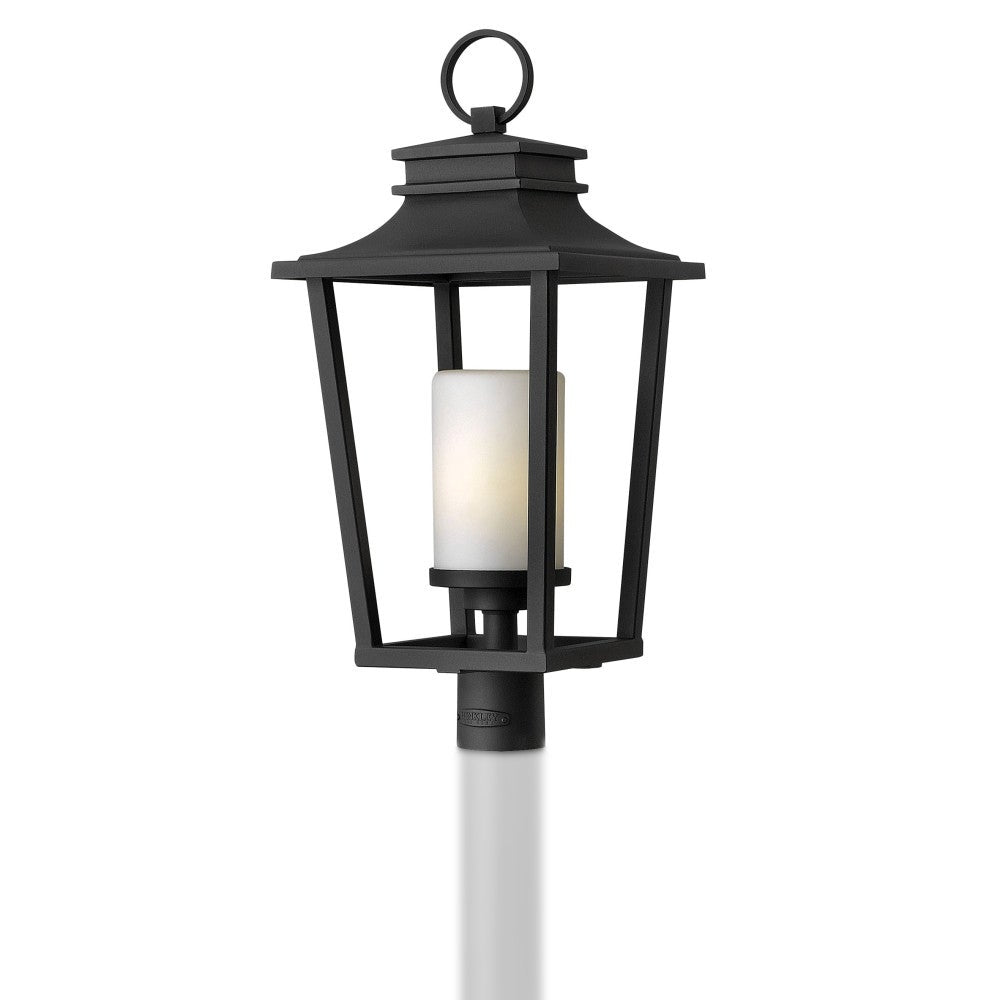 Hinkley Sullivan Outdoor Post Mount Lantern