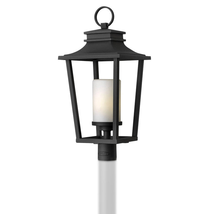Hinkley Sullivan Outdoor Post Mount Lantern