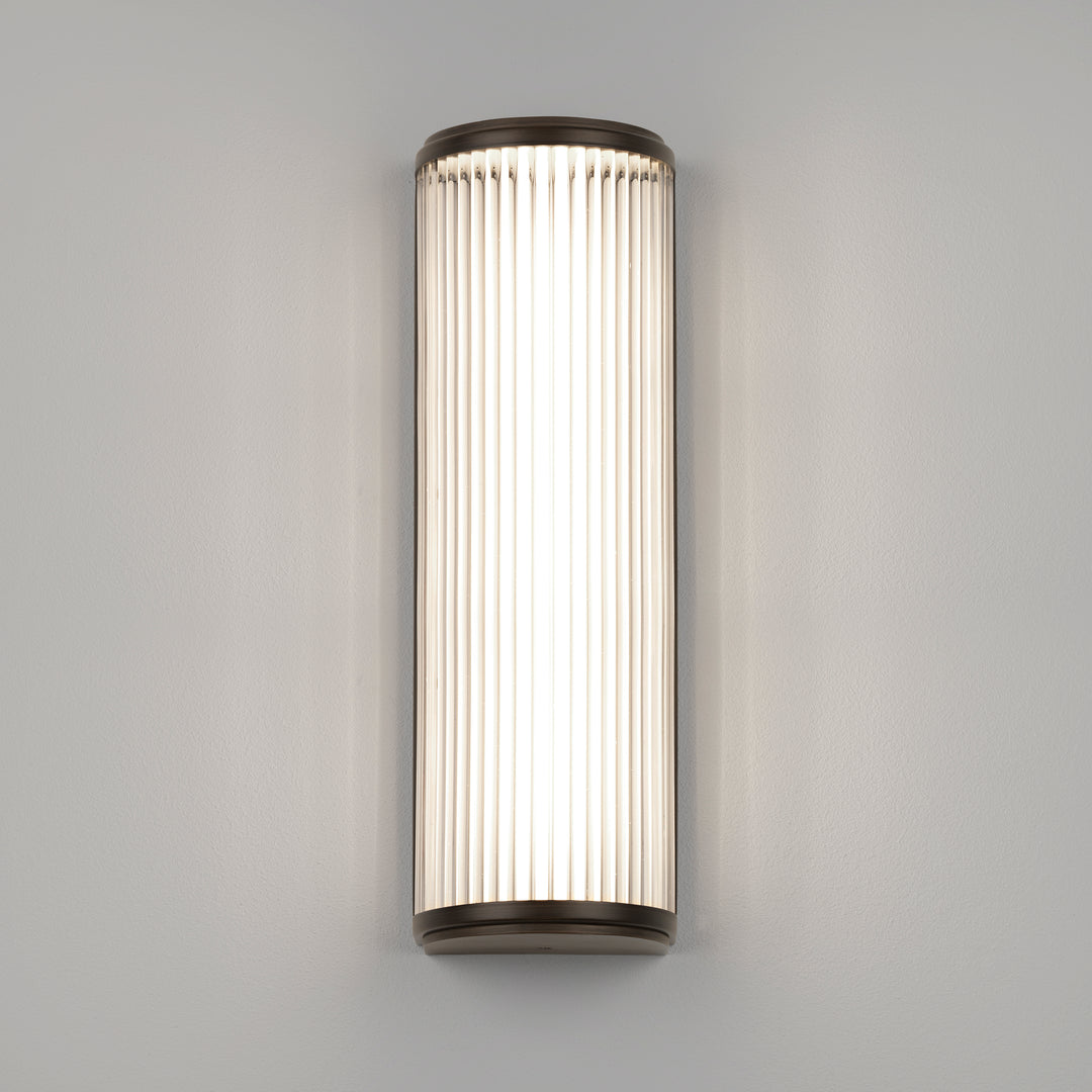 Astro Lighting Versailles 400 3000K Phase Dimmable - Bronze