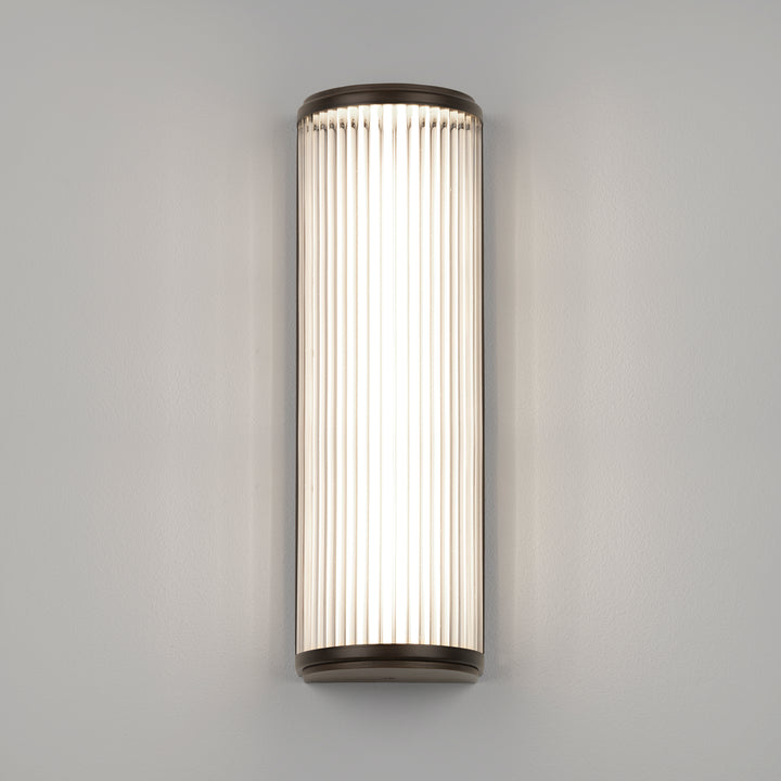 Astro Lighting Versailles 400 3000K Phase Dimmable - Bronze