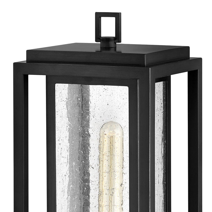 Hinkley Republic Outdoor Pier Mount Lantern