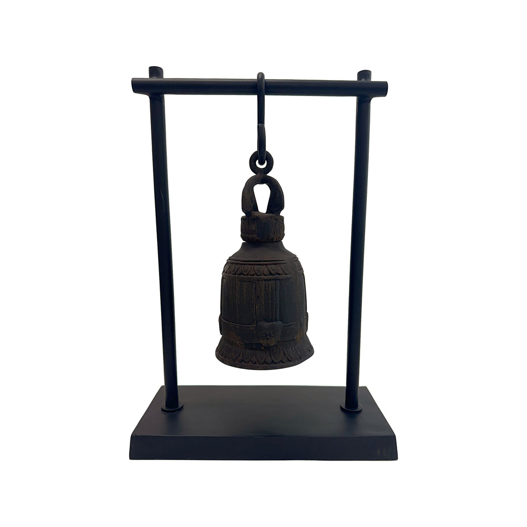 Howard Elliott Liberty Bell