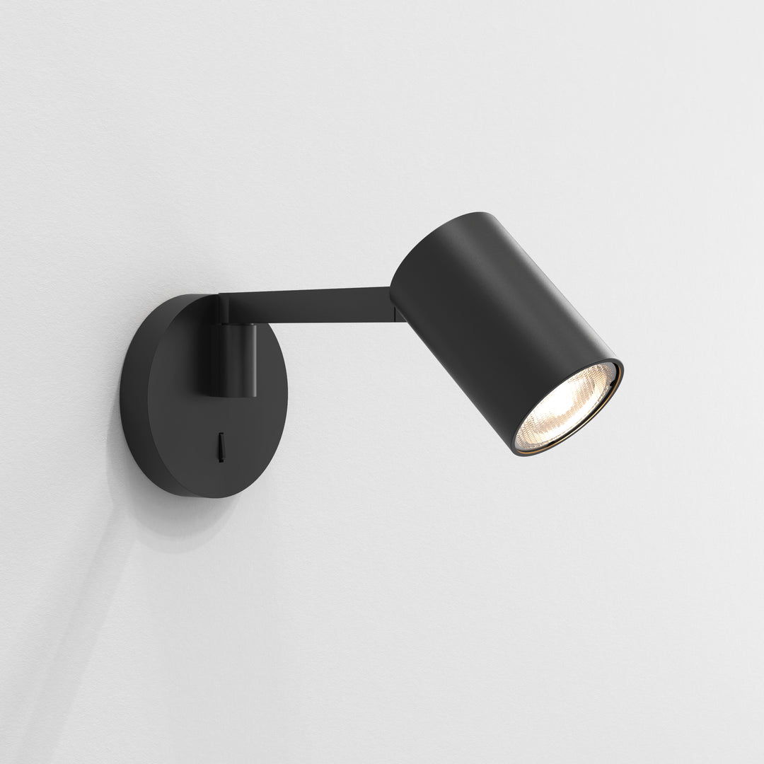 Astro Lighting Ascoli Swing - Matt Black