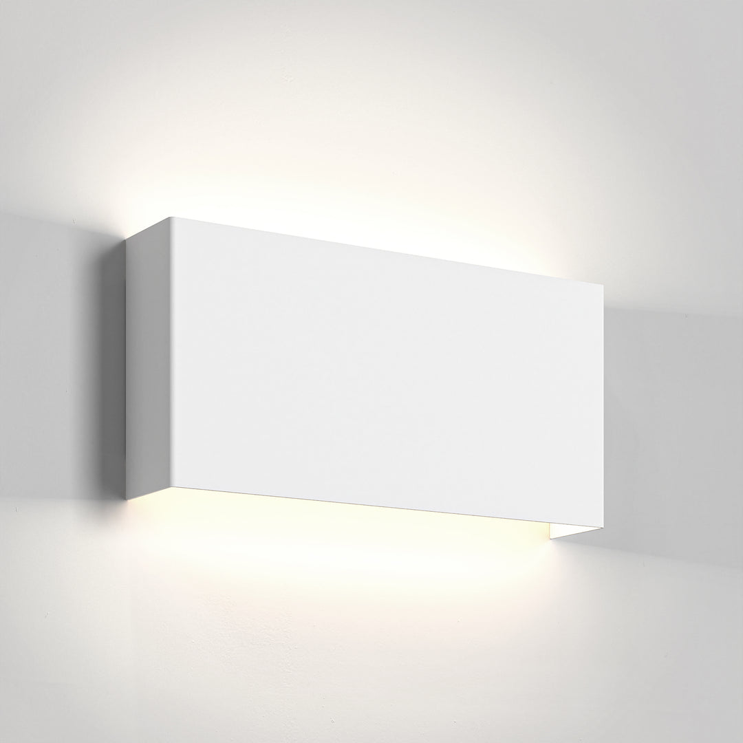 Astro Lighting Tile 340 Phase - Matt White
