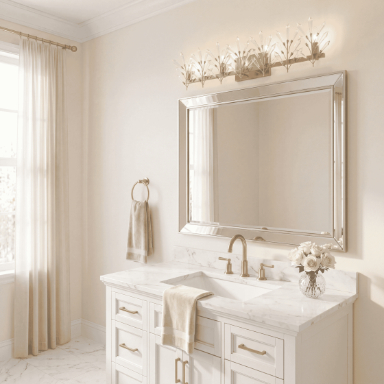 Savoy House Orianna 4-Light Vanity Light 8-4075-4-127 in Noble Brass