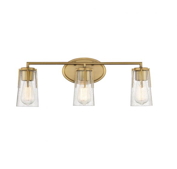 Savoy House Essentials Sacremento Bath Vanity Lights Savoy House   