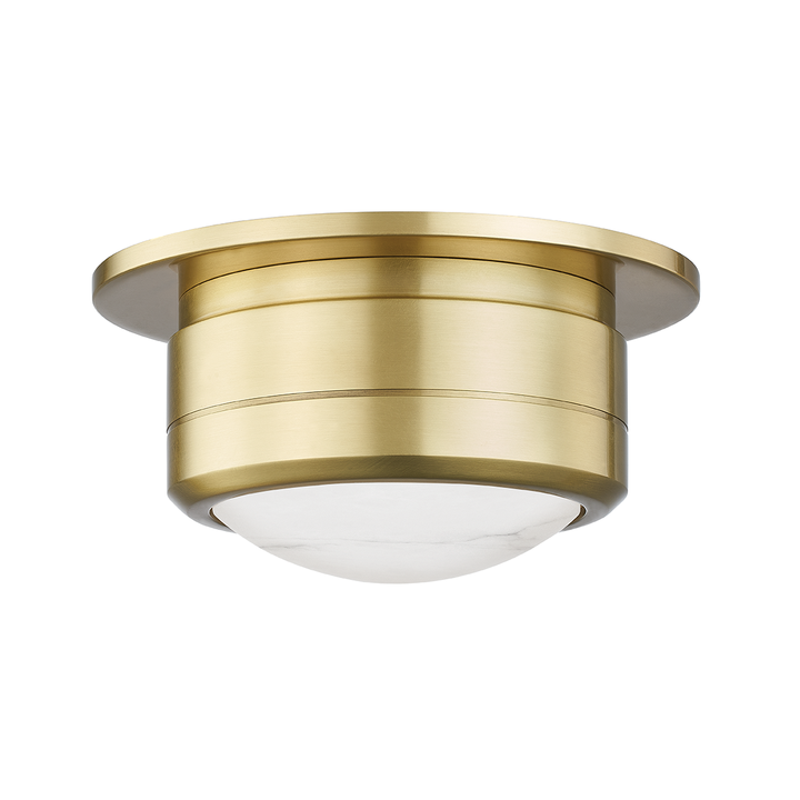 Hudson Valley Lighting Greenport Flush Mount Ceiling Flush Mounts Hudson Valley Lighting   