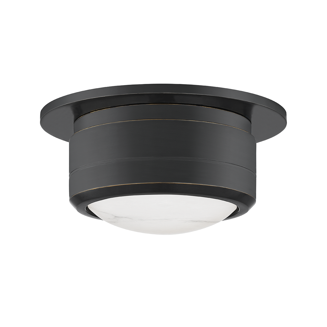 Hudson Valley Lighting Greenport Flush Mount Ceiling Flush Mounts Hudson Valley Lighting   