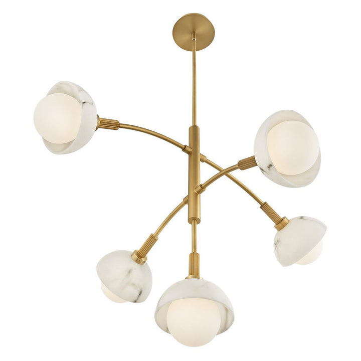 Fredrick Ramond Phoebe Chandelier