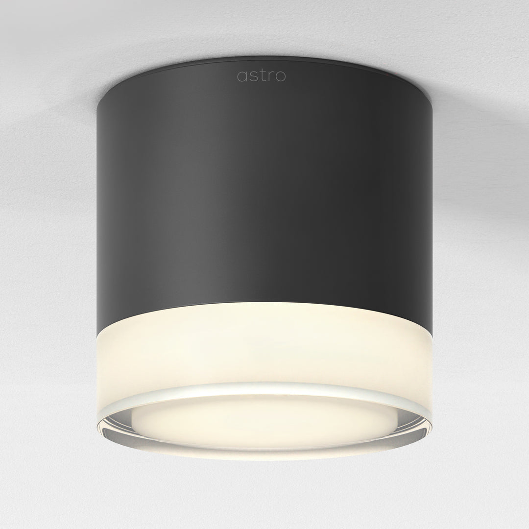 Astro Lighting Ottawa LED - Matt Black