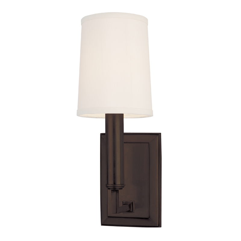 Hudson Valley Lighting Clinton Wall Sconce