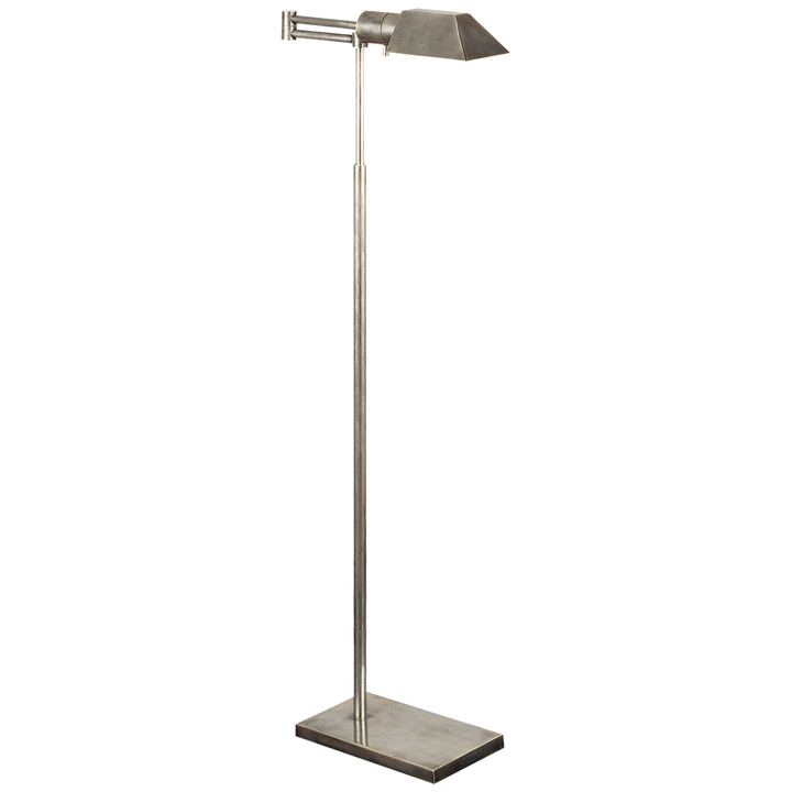 Visual Comfort & Co. Studio Swing Arm Floor Lamp