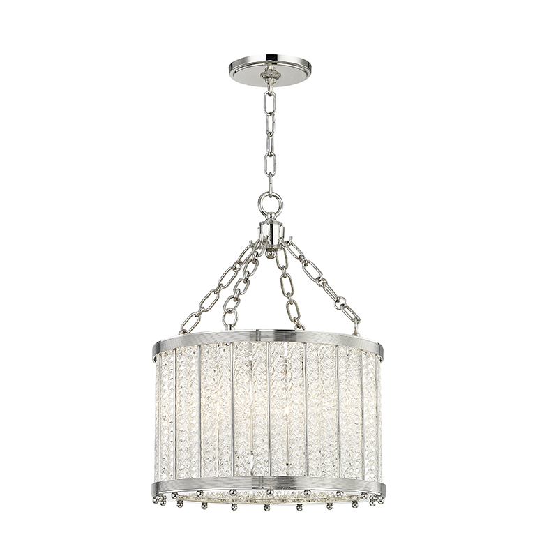 Hudson Valley Lighting Shelby Pendant